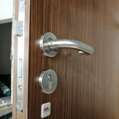 Magnodoor’a TSE yangın dayanım raporu
