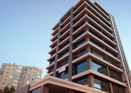 Güneş Plaza