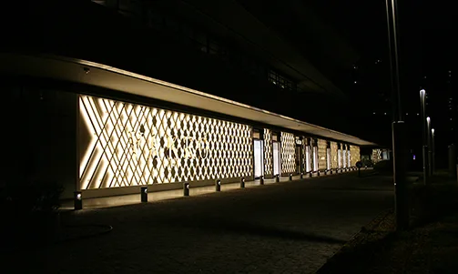 VAKKO, Kuzu Effect Mall — 2