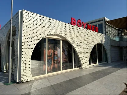 Mersin Marina Boyner — 3
