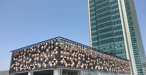 Protokol Business Center — 2