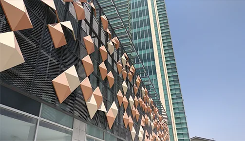 Protokol Business Center — 3